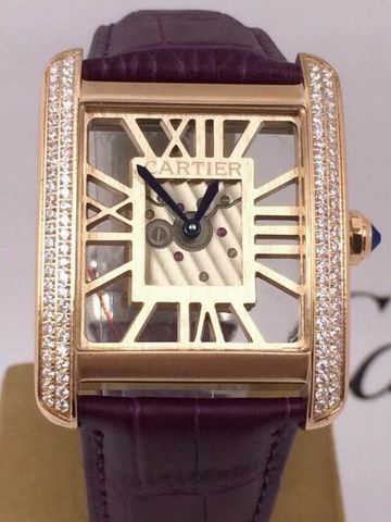 Cartier Watch 247